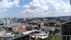 Sky Habitat (D20), Condominium #575447431